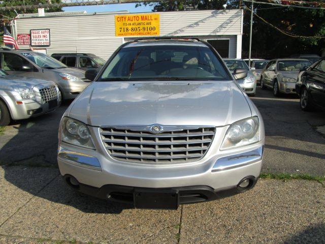 Chrysler Pacifica 2005 photo 1