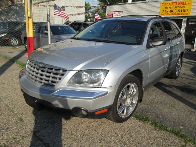 Chrysler Pacifica 2005 photo 3