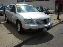 Chrysler Pacifica 2005 photo 1