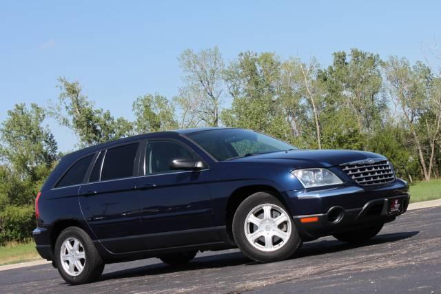 Chrysler Pacifica 3.5 Sport Utility