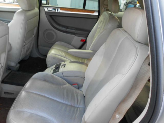 Chrysler Pacifica 2005 photo 3