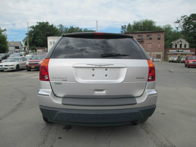 Chrysler Pacifica 2005 photo 1