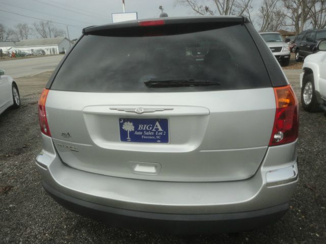 Chrysler Pacifica 2005 photo 1