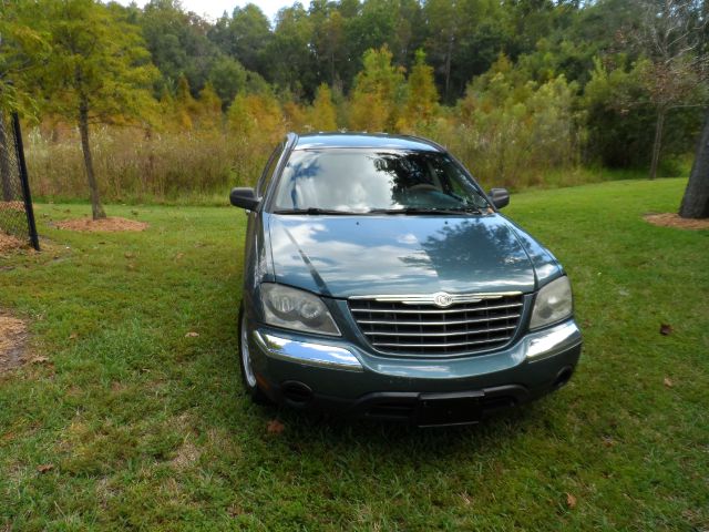 Chrysler Pacifica 2005 photo 1