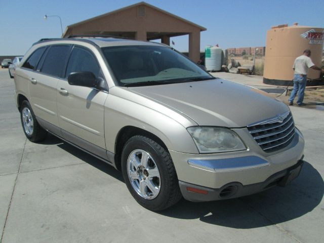 Chrysler Pacifica GT Premium SUV