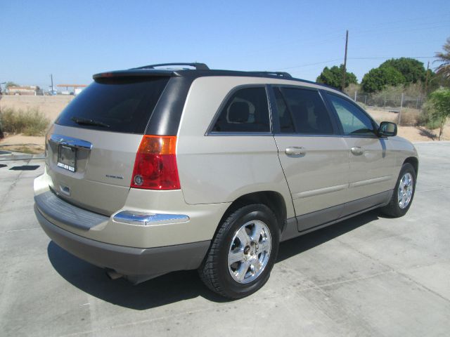 Chrysler Pacifica 2006 photo 1