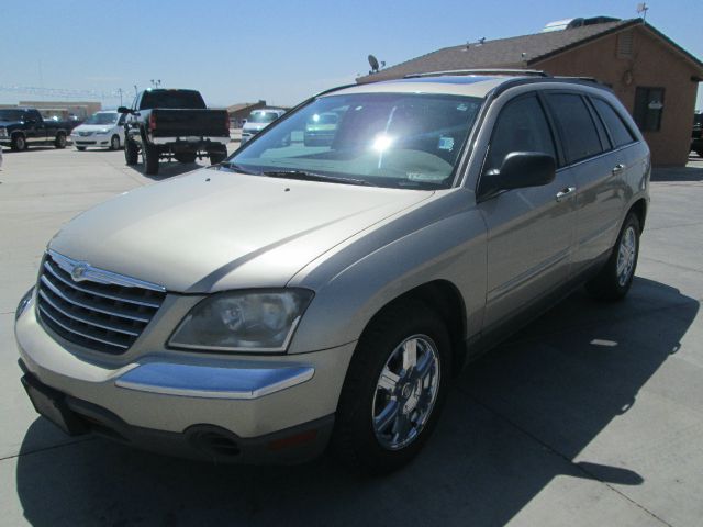 Chrysler Pacifica 2006 photo 3