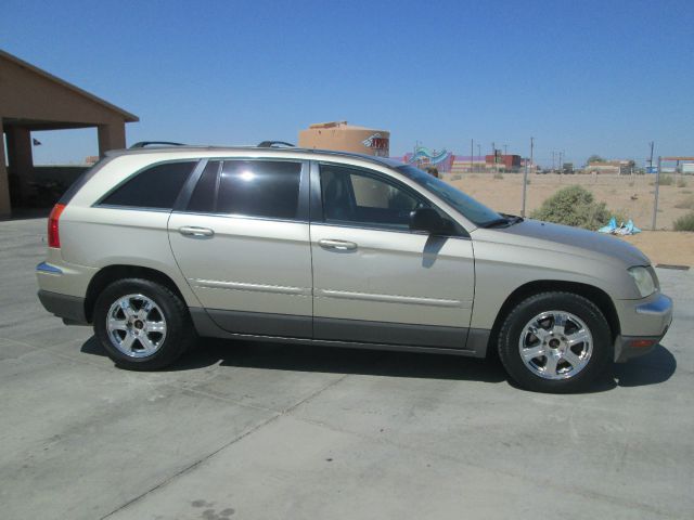 Chrysler Pacifica 2006 photo 4