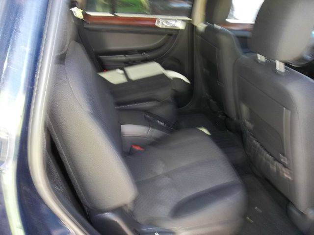 Chrysler Pacifica 2006 photo 1