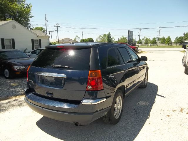 Chrysler Pacifica 2006 photo 4