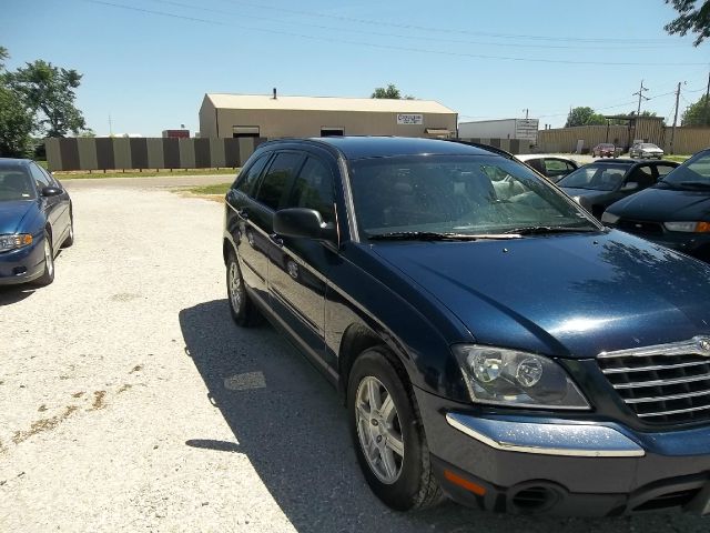 Chrysler Pacifica 2006 photo 5