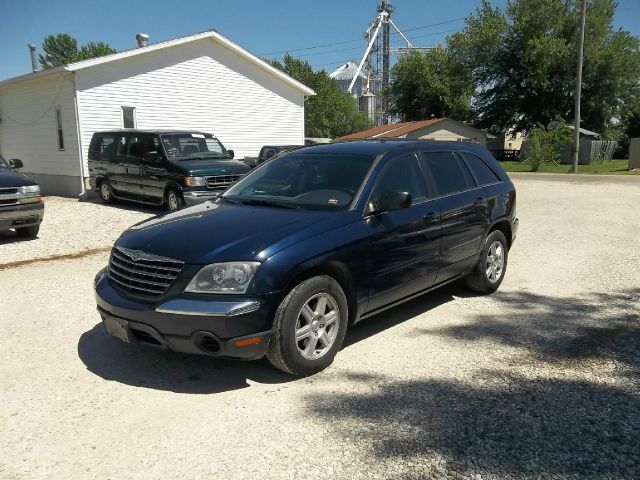 Chrysler Pacifica 2006 photo 6