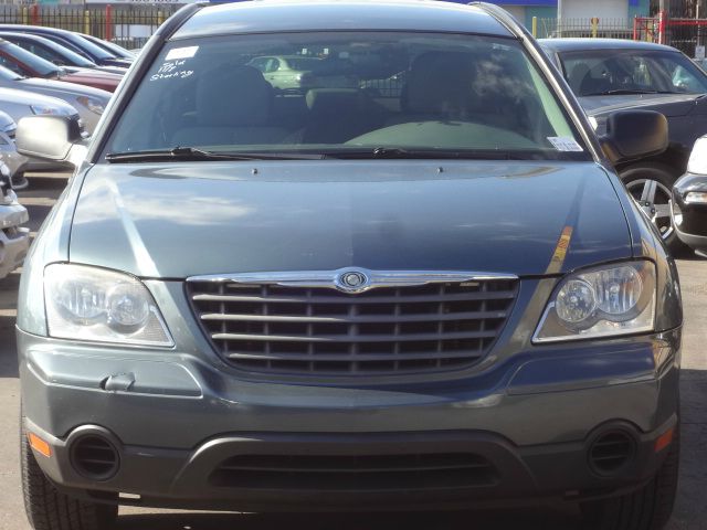 Chrysler Pacifica 2006 photo 1