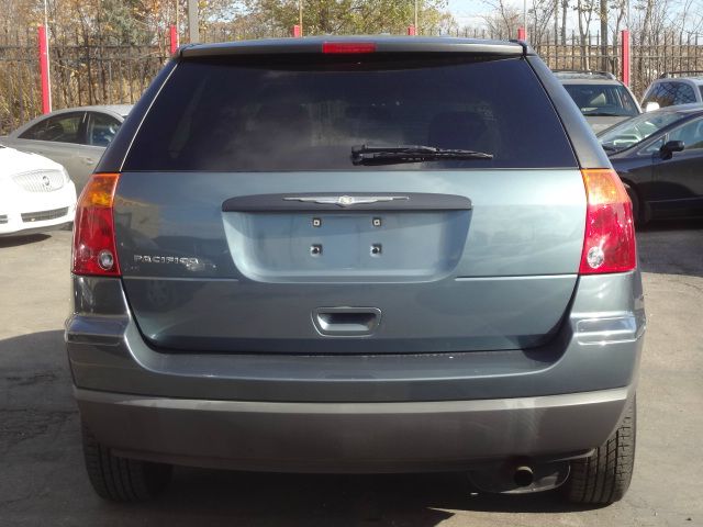 Chrysler Pacifica 2006 photo 3