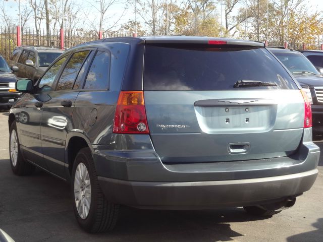 Chrysler Pacifica 2006 photo 4