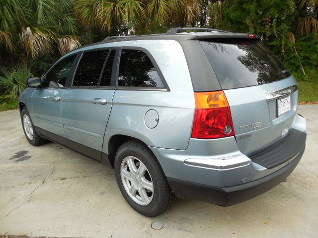 Chrysler Pacifica 2006 photo 1