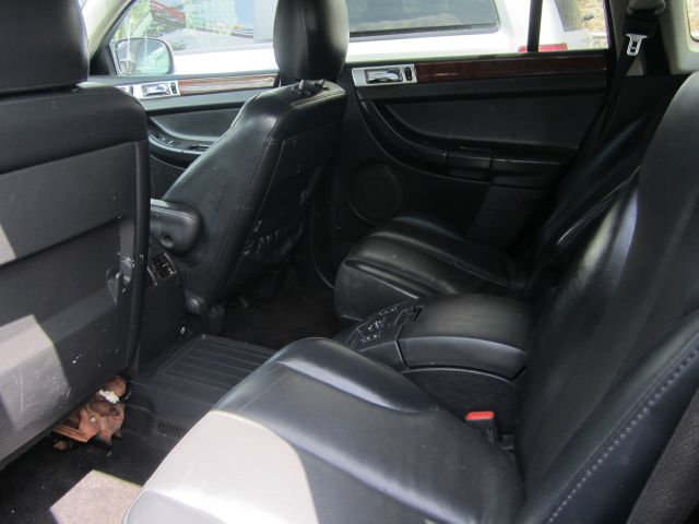 Chrysler Pacifica 2006 photo 1