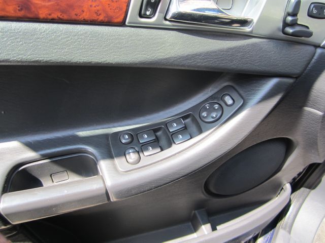 Chrysler Pacifica 2006 photo 10