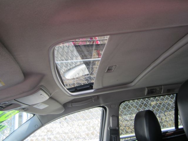 Chrysler Pacifica 2006 photo 17