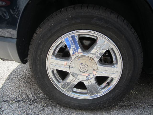 Chrysler Pacifica 2006 photo 2