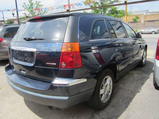 Chrysler Pacifica 2006 photo 5