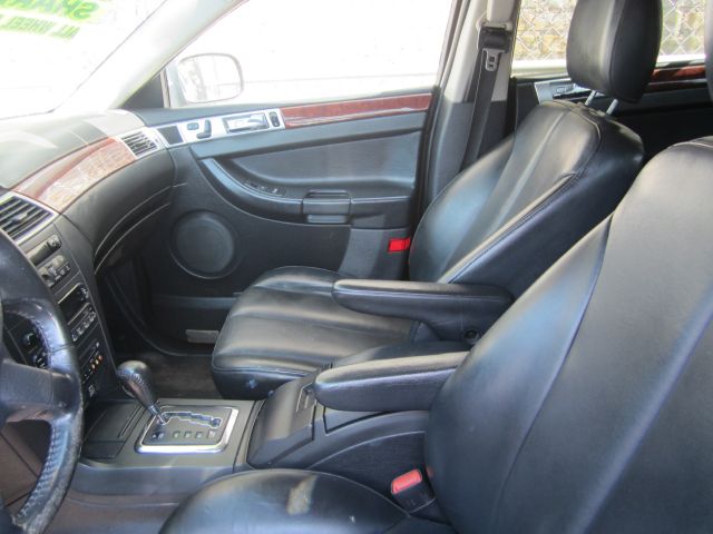 Chrysler Pacifica 2006 photo 9