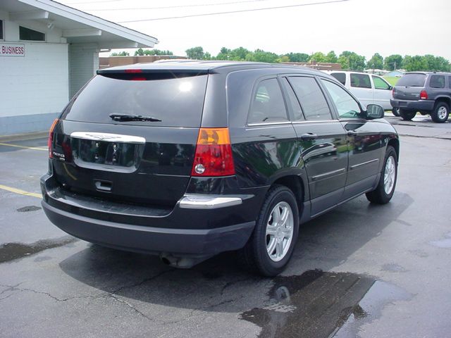 Chrysler Pacifica 2006 photo 4