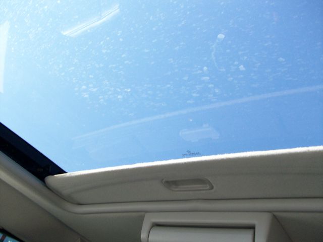 Chrysler Pacifica 2006 photo 11