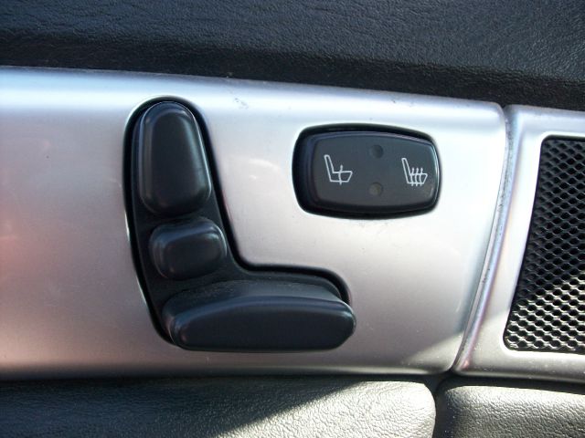 Chrysler Pacifica 2006 photo 13