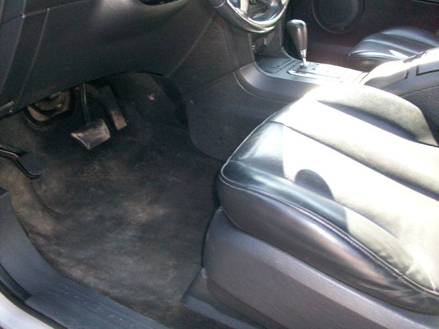 Chrysler Pacifica 2006 photo 14