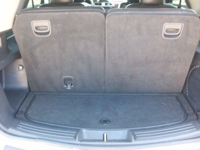 Chrysler Pacifica 2006 photo 18