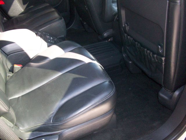 Chrysler Pacifica 2006 photo 4