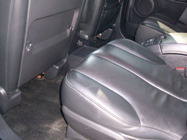 Chrysler Pacifica 2006 photo 7