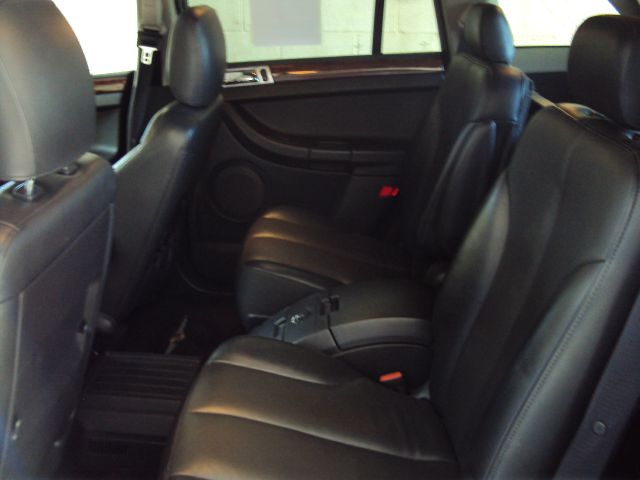 Chrysler Pacifica 2006 photo 1