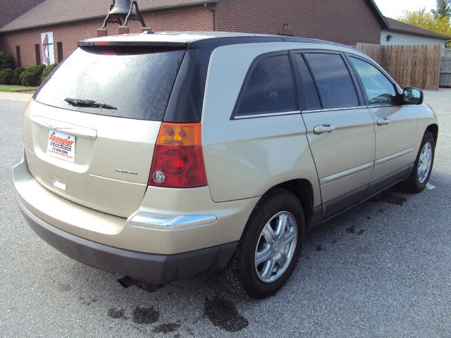 Chrysler Pacifica 2006 photo 5