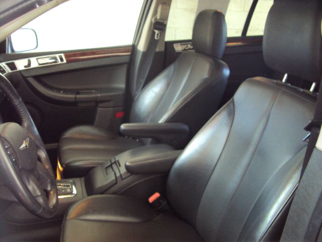 Chrysler Pacifica 2006 photo 6