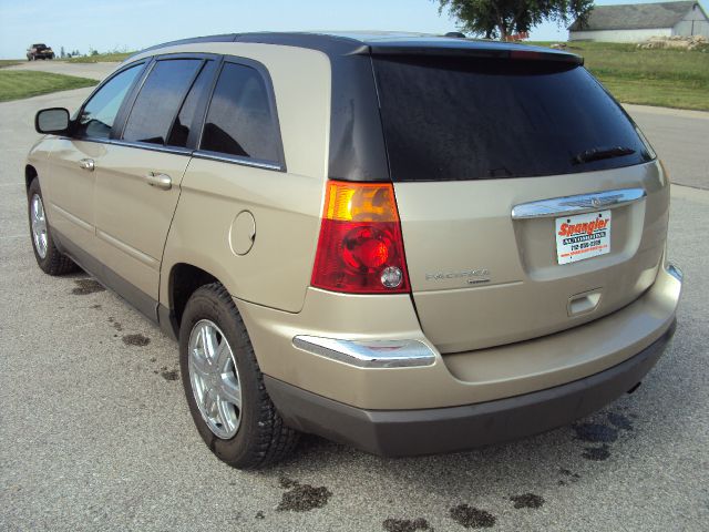 Chrysler Pacifica 2006 photo 7