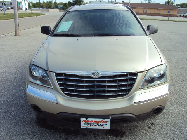 Chrysler Pacifica 2006 photo 9