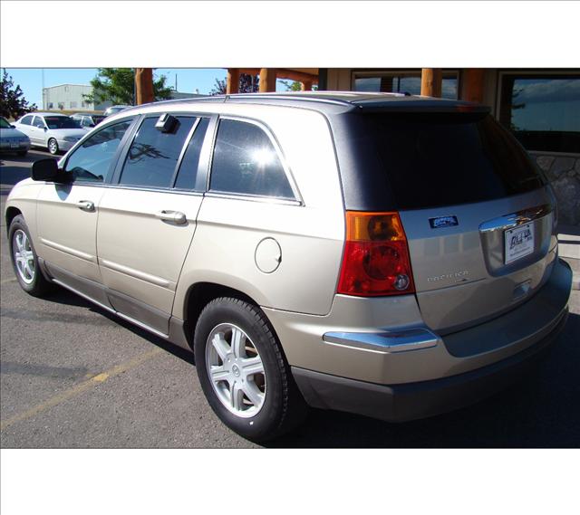 Chrysler Pacifica 3.5 Sport Utility