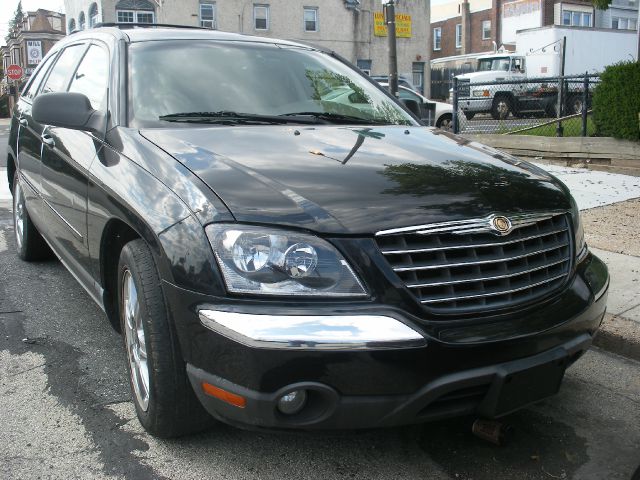 Chrysler Pacifica XL XLT Splash SUV