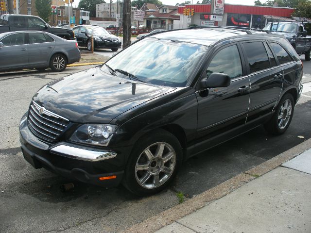 Chrysler Pacifica 2006 photo 1