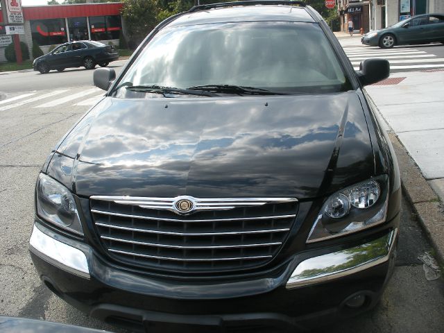 Chrysler Pacifica 2006 photo 3