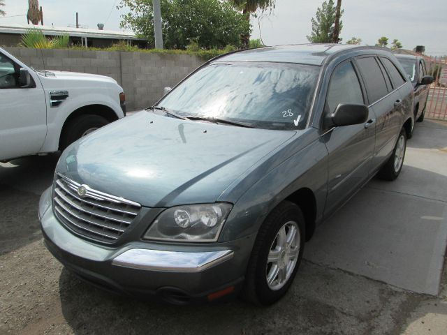 Chrysler Pacifica 2006 photo 1