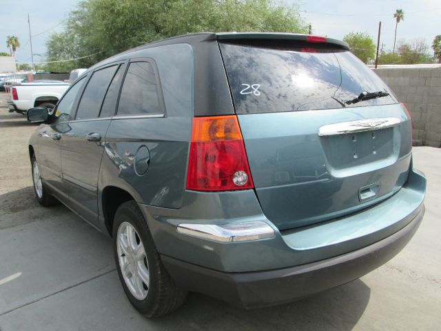 Chrysler Pacifica 2006 photo 3