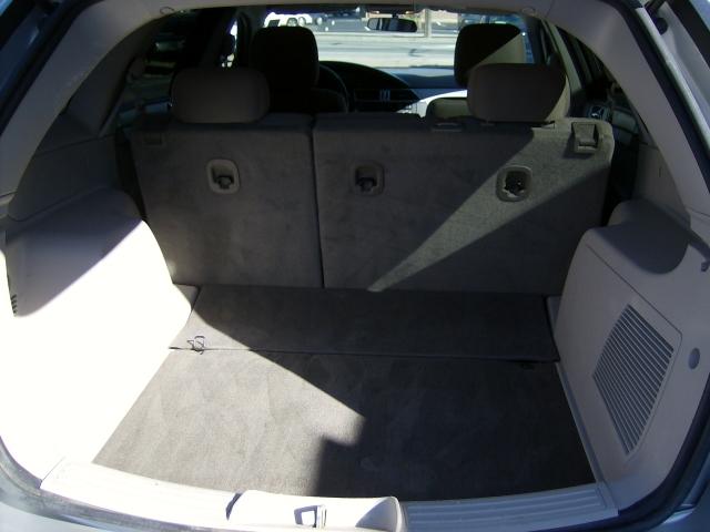 Chrysler Pacifica 2006 photo 4