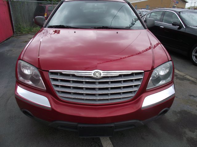 Chrysler Pacifica 2006 photo 1