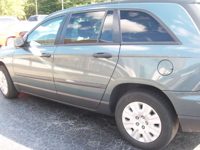 Chrysler Pacifica 2006 photo 1