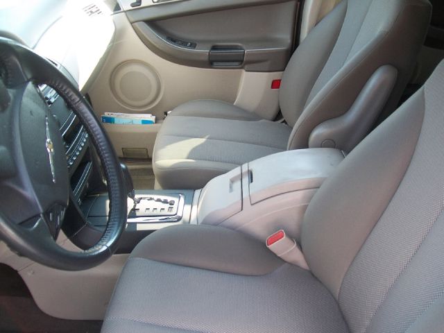 Chrysler Pacifica 2006 photo 4