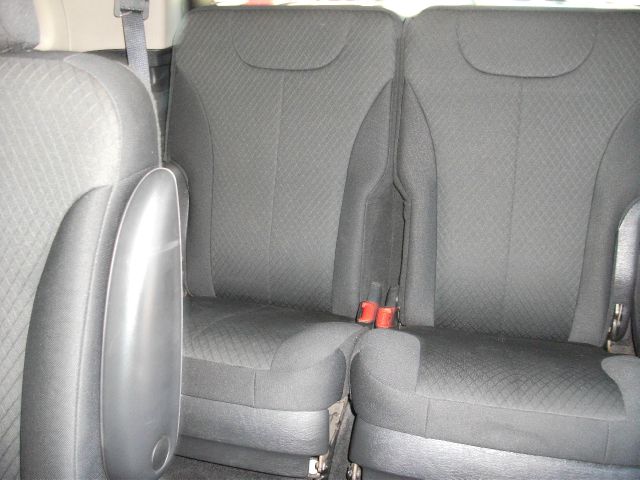 Chrysler Pacifica 2006 photo 1