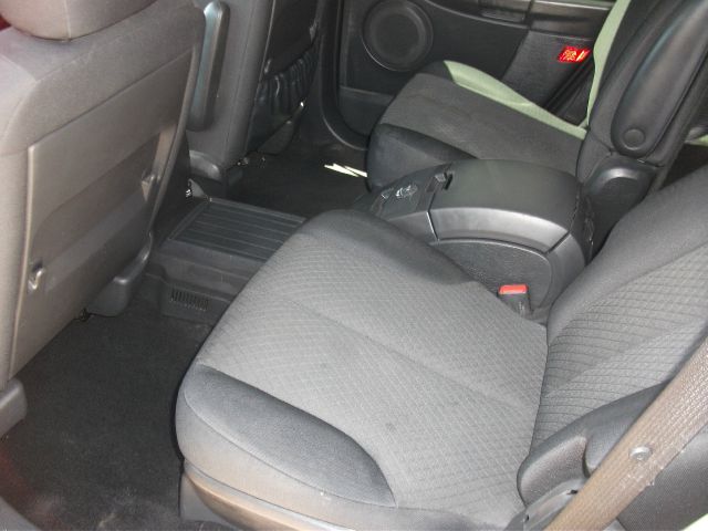 Chrysler Pacifica 2006 photo 10